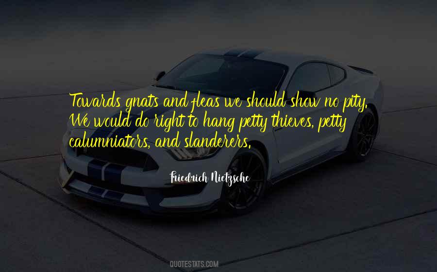 Show No Pity Quotes #580184