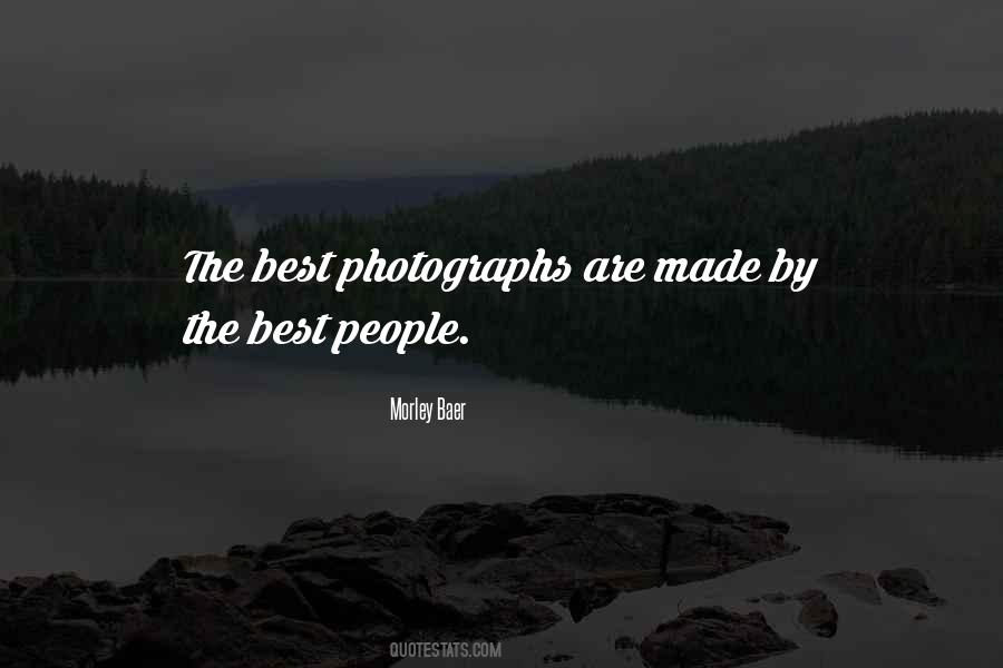 The Best Photography Quotes #1315627