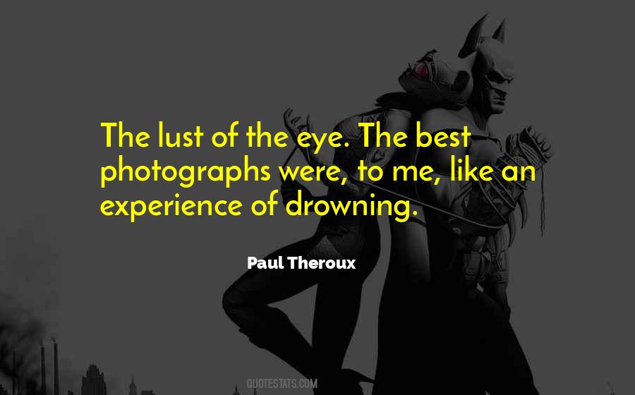 The Best Photography Quotes #1409988