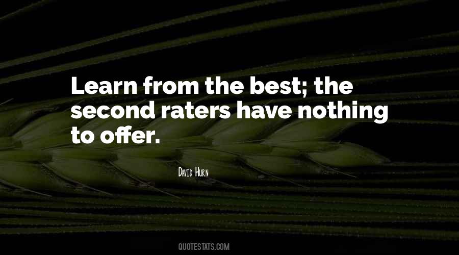 The Best Photography Quotes #1524475