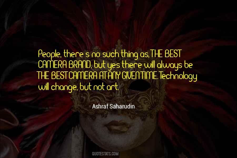 The Best Photography Quotes #1697076