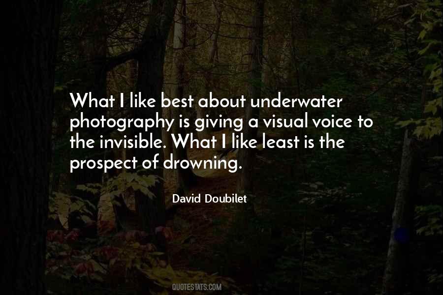 The Best Photography Quotes #771241