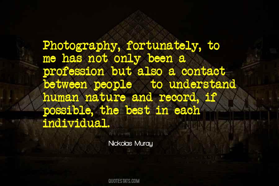 The Best Photography Quotes #932480