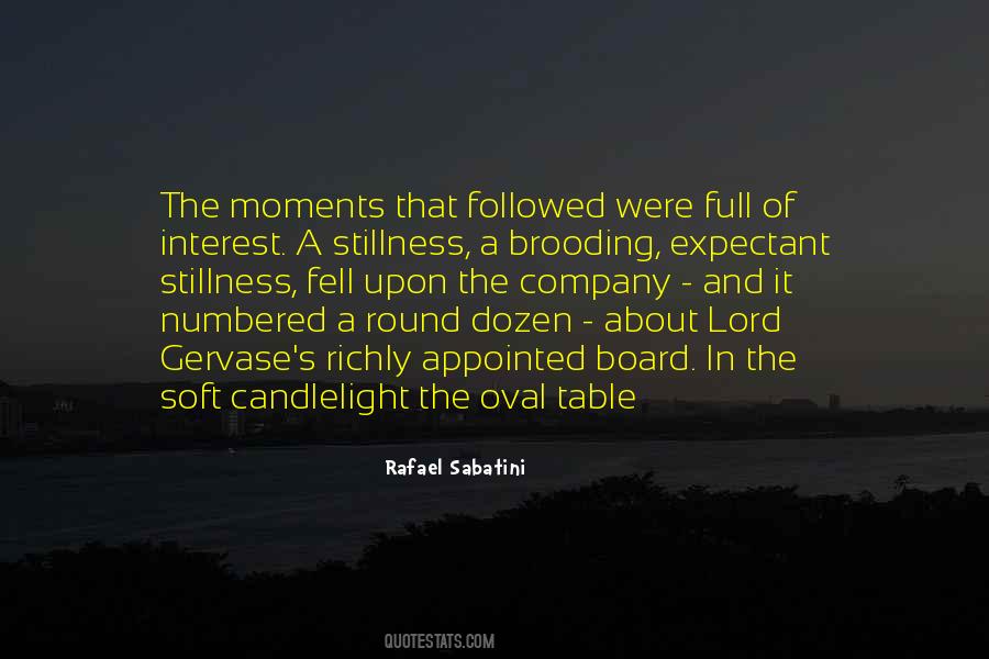 Quotes About A Round Table #1549650