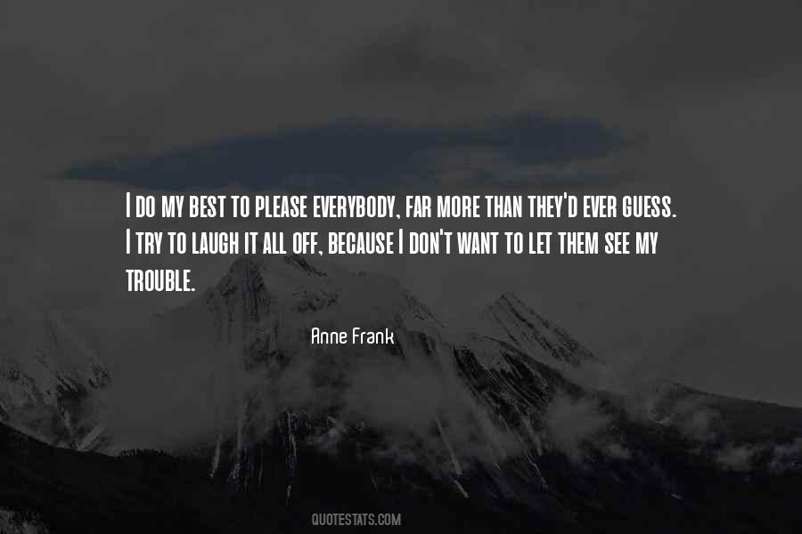 Frank D'angelo Quotes #329626