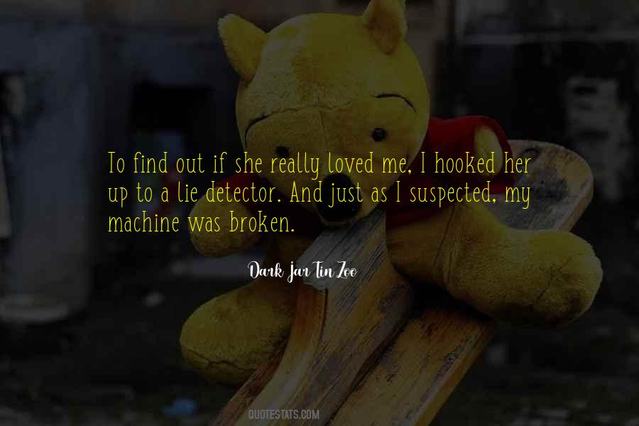 Life Is A Zoo Quotes #1328131