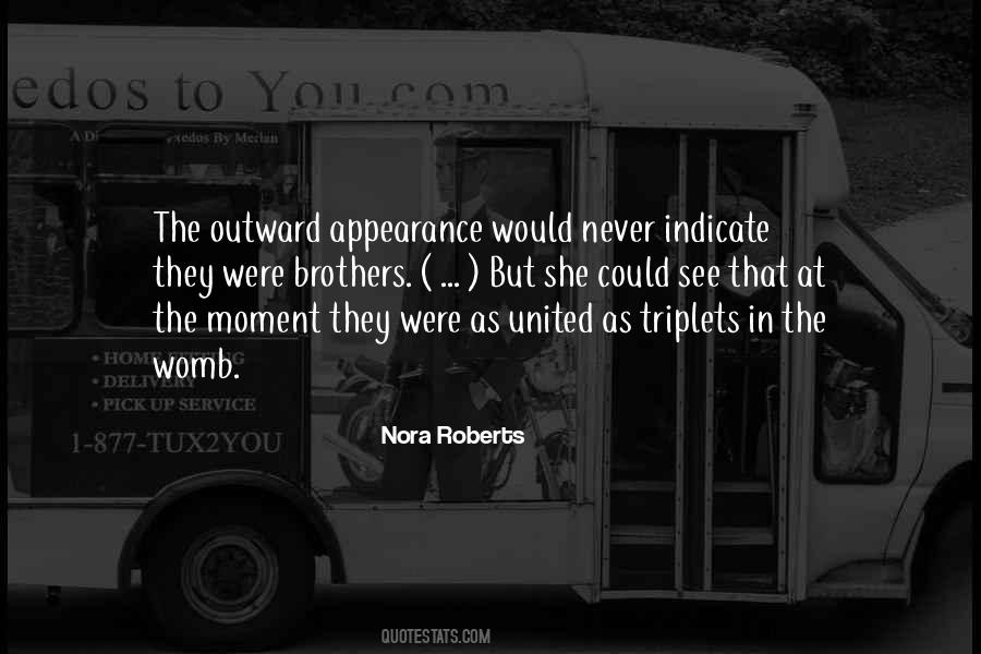 Brothers United Quotes #1465775