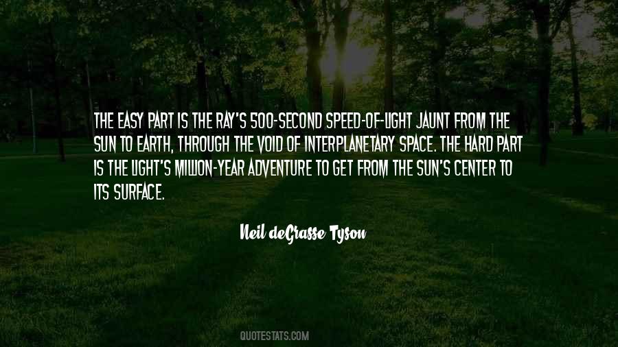 The Jaunt Quotes #1166675