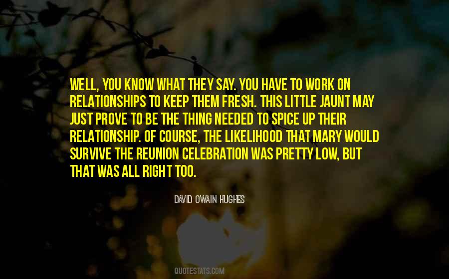 The Jaunt Quotes #621334