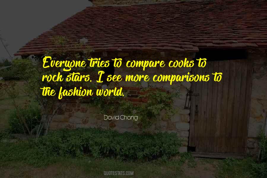 Fashion Rock Quotes #68052