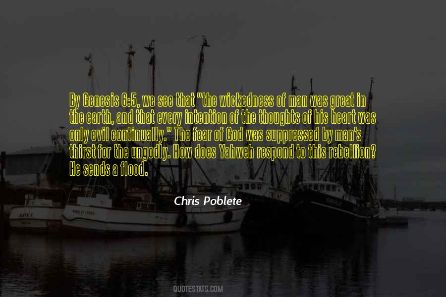 Thoughts Of A Man Quotes #1823274