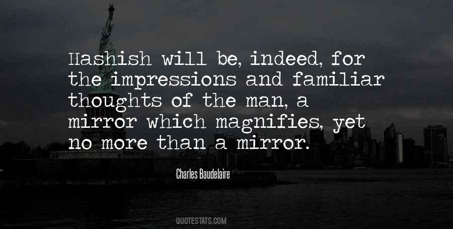 Thoughts Of A Man Quotes #606459