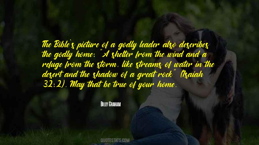 You Are A True Leader Quotes #1744934