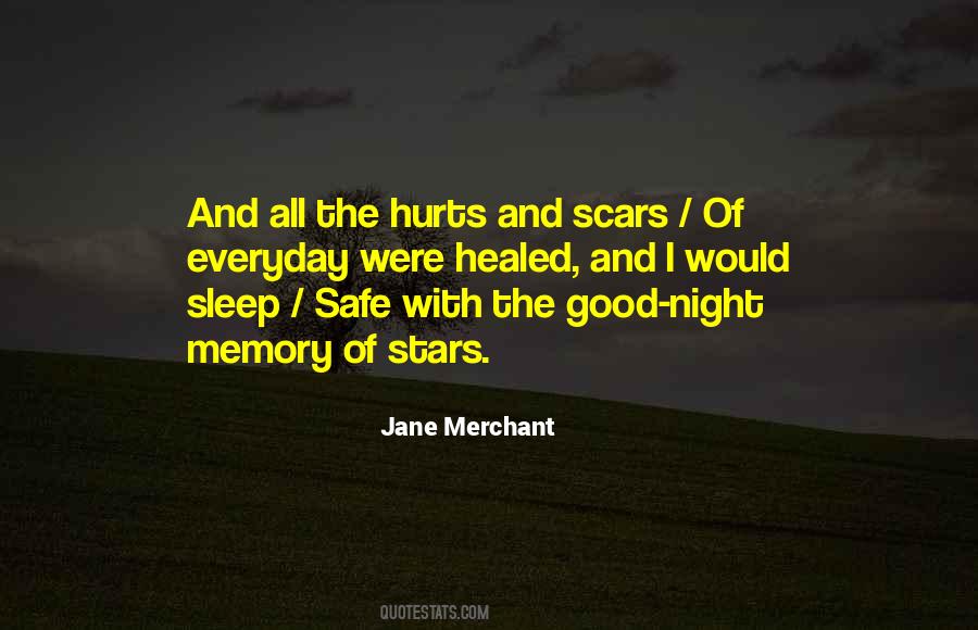 Having A Good Memory Quotes #139476