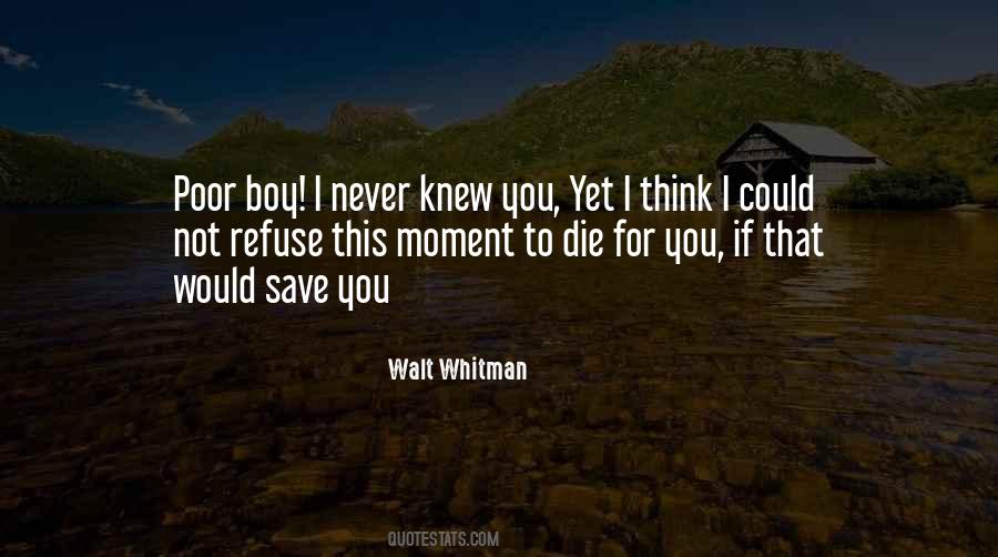 Hero Soldier Quotes #1164299