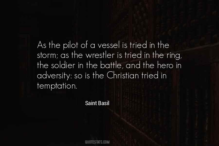 Hero Soldier Quotes #960039