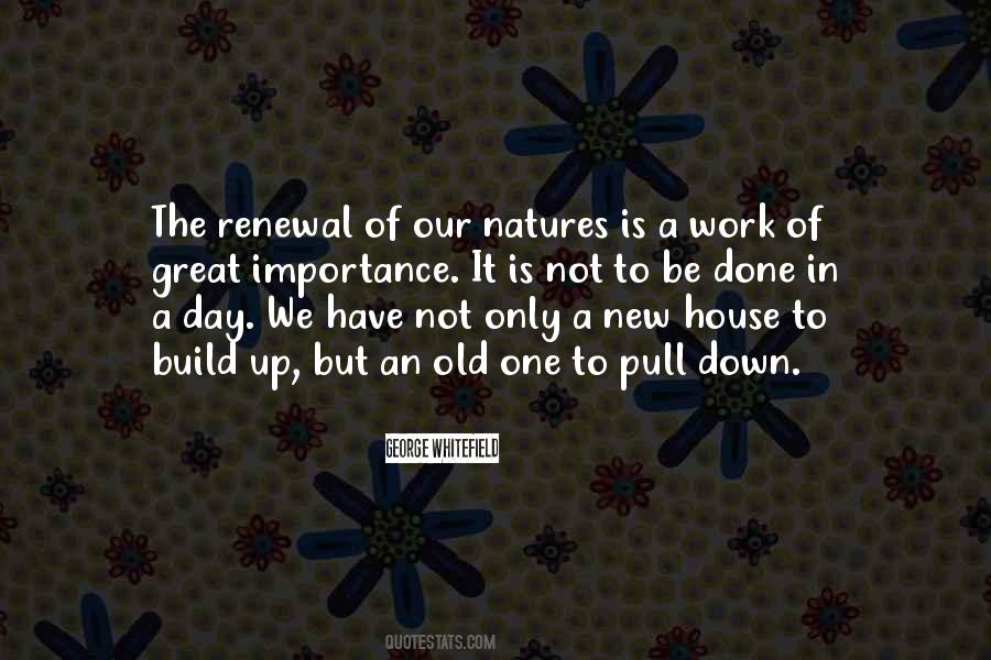 The Day Is Done Quotes #290792