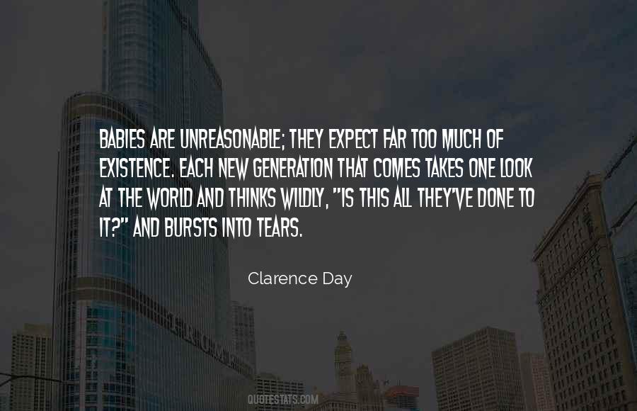 The Day Is Done Quotes #510974