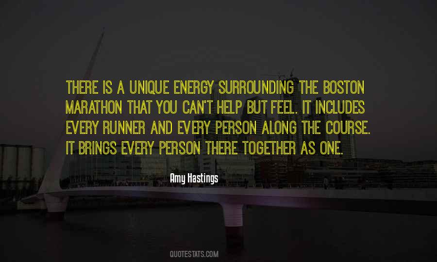 Best Boston Quotes #40750