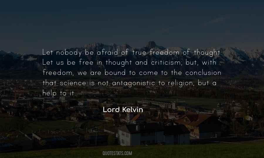 Religion Criticism Quotes #1501228
