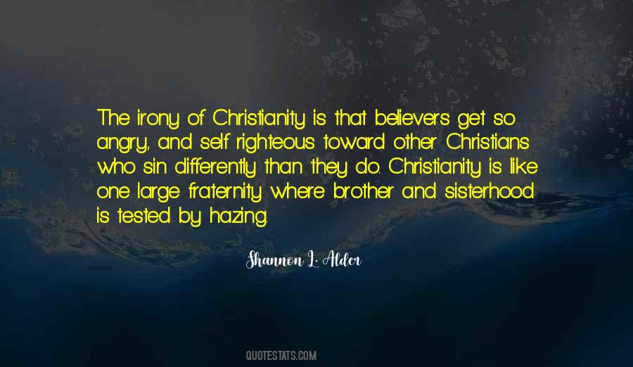 Religion Criticism Quotes #1698805