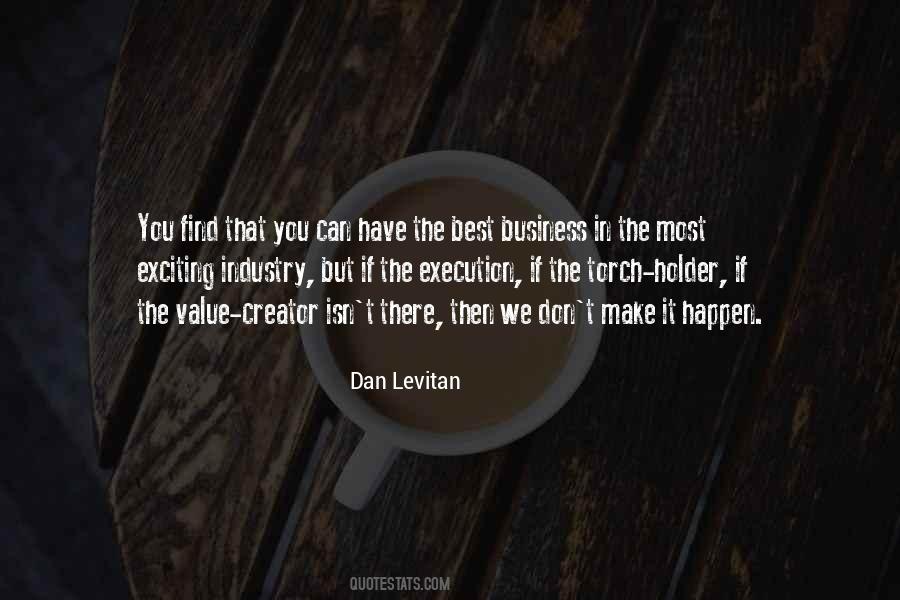 Best Execution Quotes #1129889