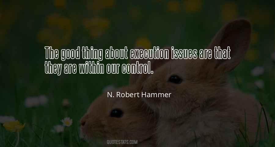 Best Execution Quotes #30089