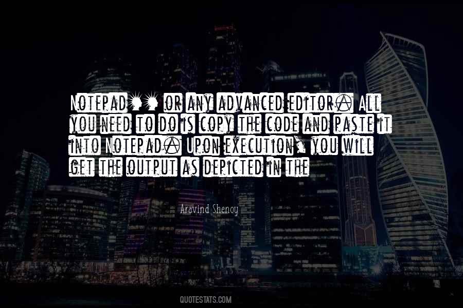 Best Execution Quotes #3185