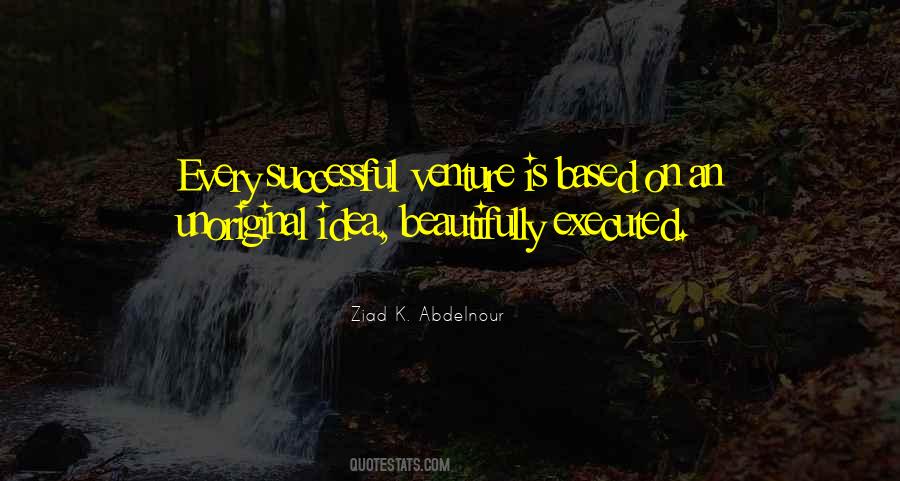 Best Execution Quotes #42888