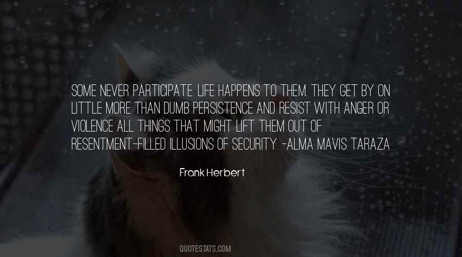 Frank Herbert Chapterhouse Dune Quotes #857028