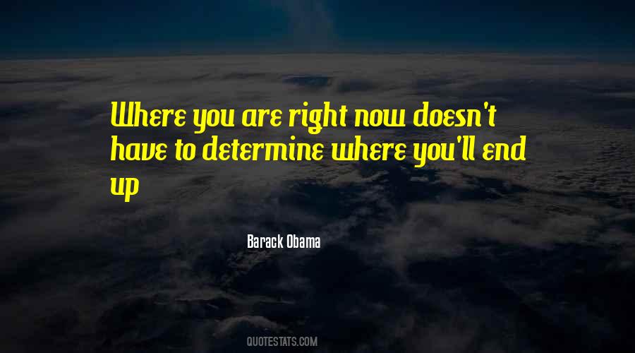 Obama Inspirational Quotes #1268461