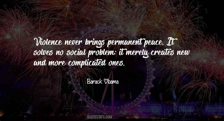 Obama Inspirational Quotes #1541392