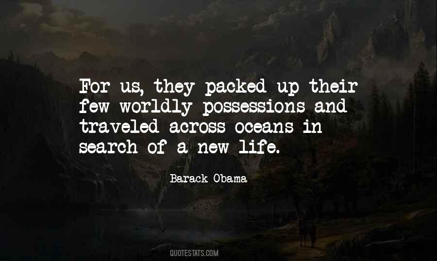 Obama Inspirational Quotes #1691370
