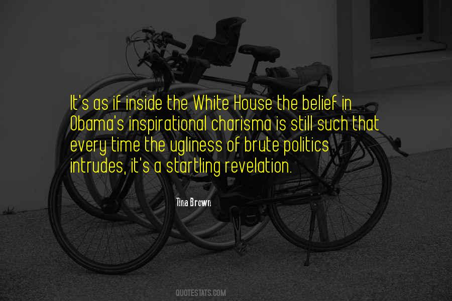 Obama Inspirational Quotes #1857795
