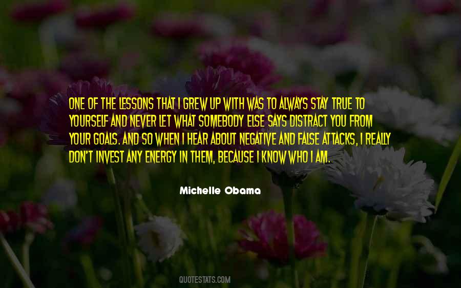 Obama Inspirational Quotes #438511