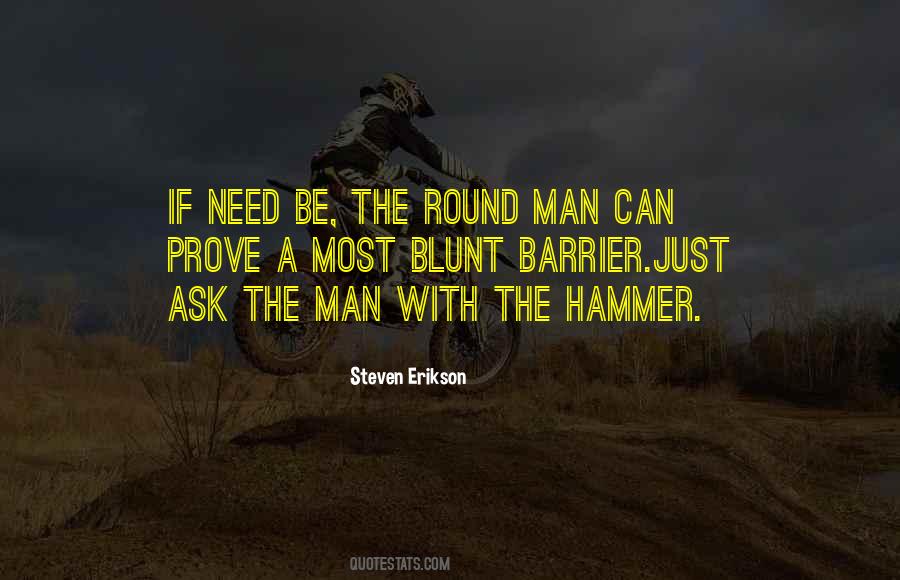 No Need To Prove Quotes #392486
