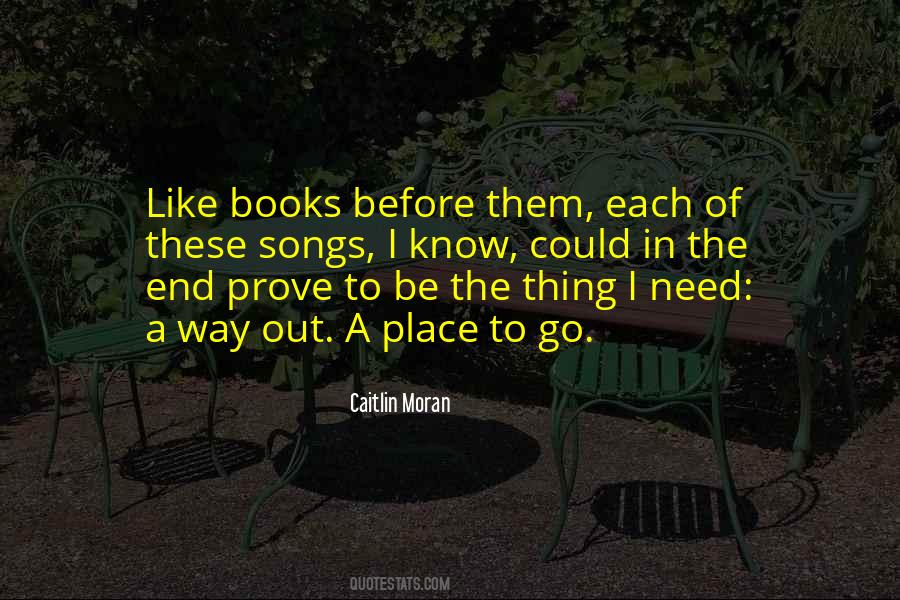 No Need To Prove Quotes #803290