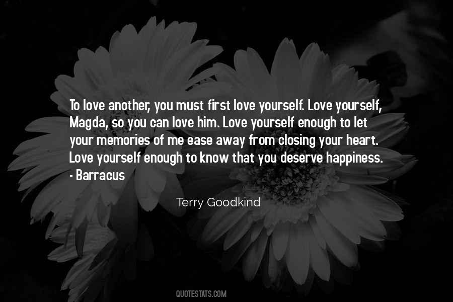 Your Heart Love Quotes #1788469