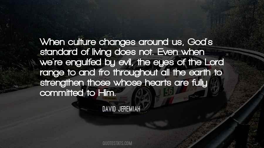 Lord Strengthen Me Quotes #1535551
