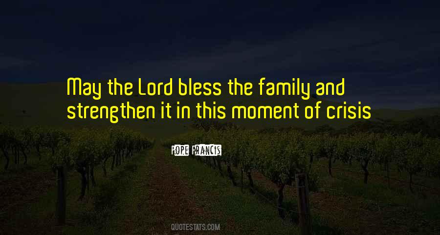 Lord Strengthen Me Quotes #258308