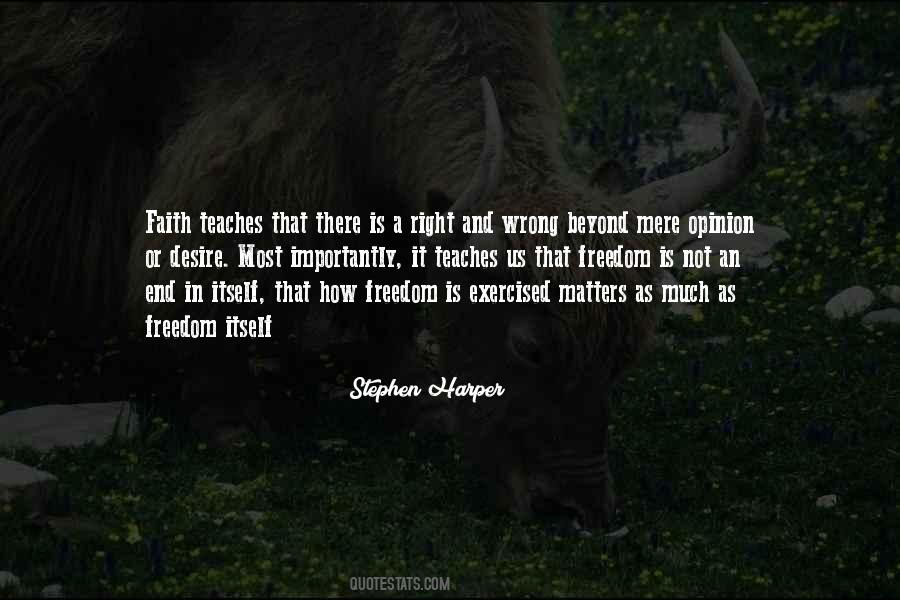 Beyond What Is Right And Wrong Quotes #501335