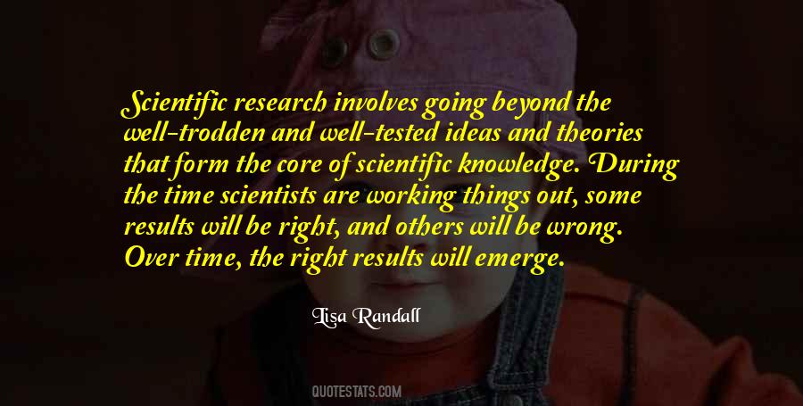 Beyond What Is Right And Wrong Quotes #861748