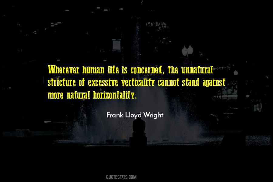 Frank Lloyd Quotes #62124