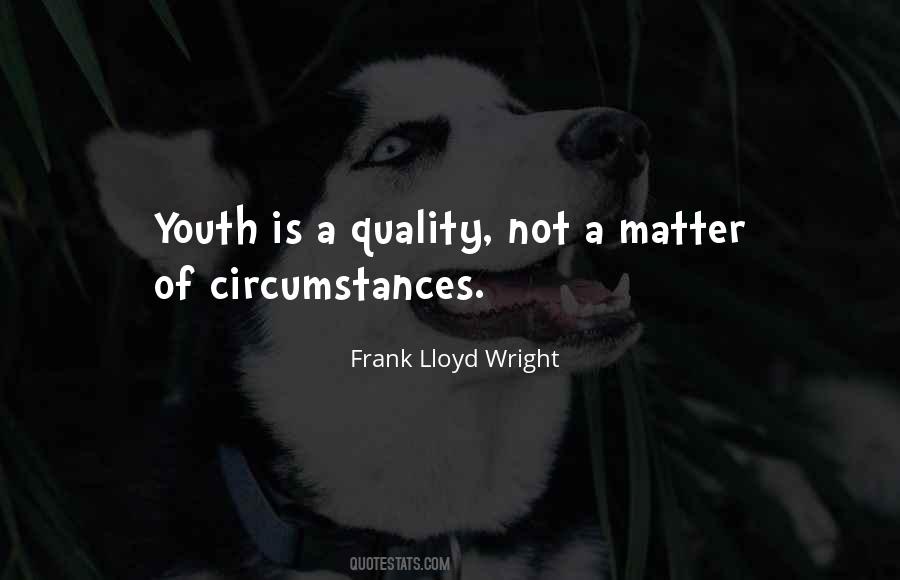 Frank Lloyd Quotes #726137