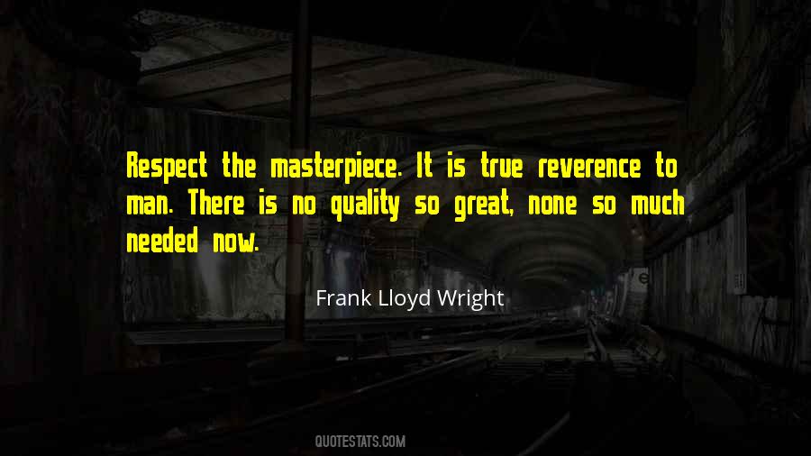 Frank Lloyd Quotes #749428