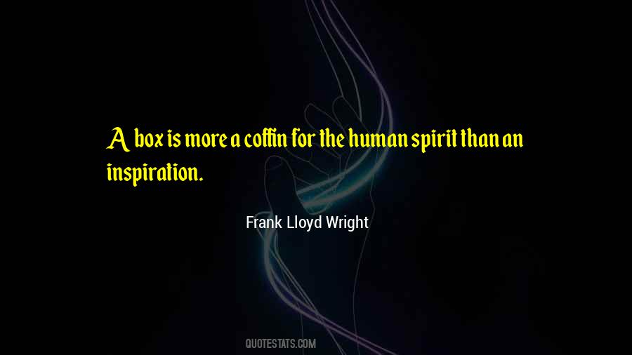 Frank Lloyd Quotes #79084