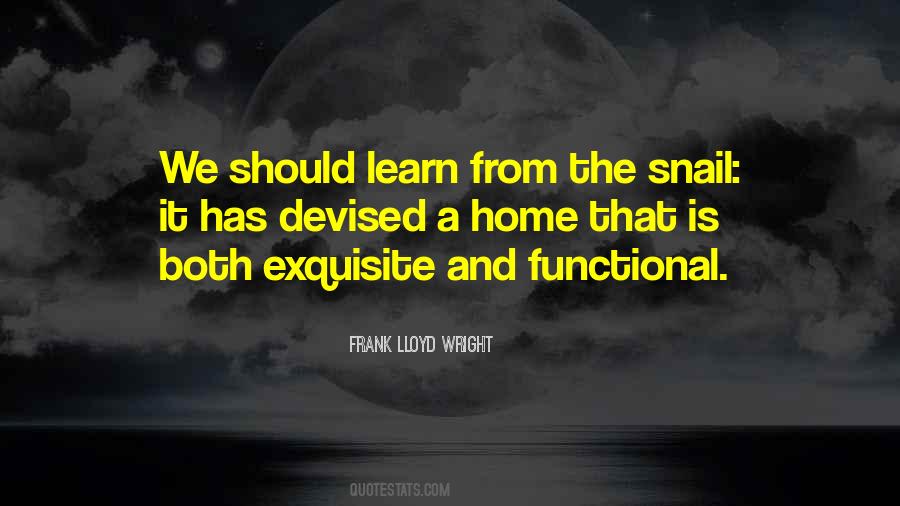 Frank Lloyd Quotes #918652