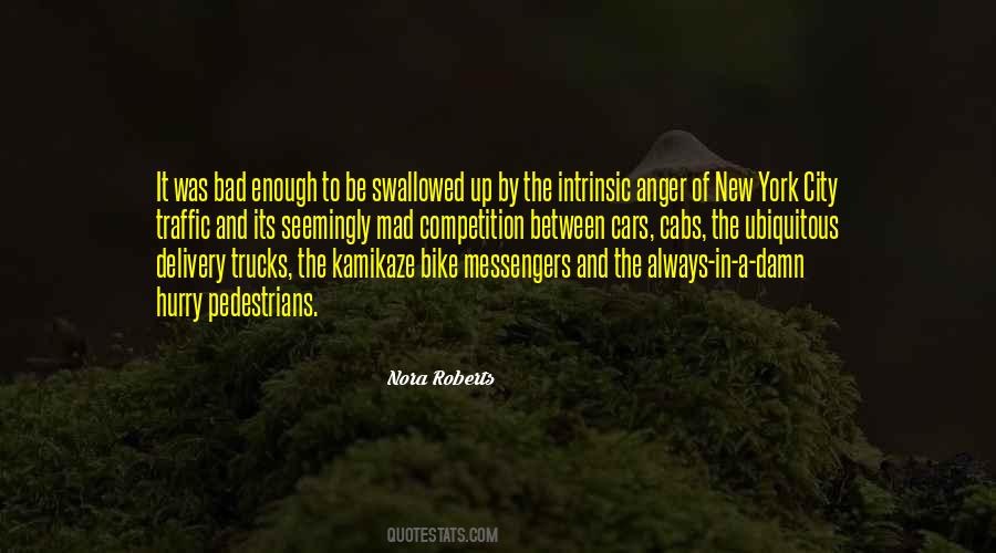 Mad City Quotes #1190245