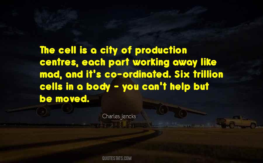 Mad City Quotes #1736067
