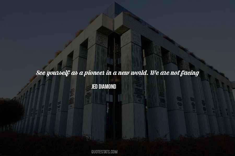 Unique New Quotes #1034151